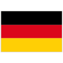 bandera de alemania