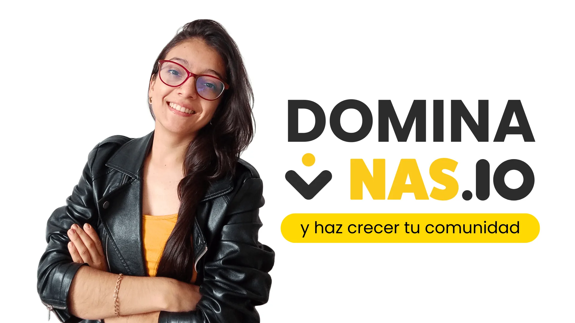 Nas.io: cómo crear y monetizar tu comunidad digital (nuevos planes, precios y descuentos 2025)”
