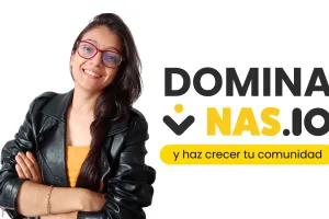Nas.io: cómo crear y monetizar tu comunidad digital (nuevos planes, precios y descuentos 2025)”