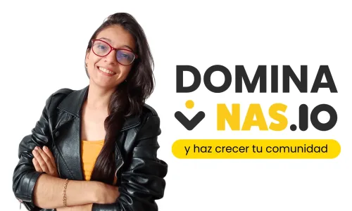 Nas.io: cómo crear y monetizar tu comunidad digital (nuevos planes, precios y descuentos 2025)”